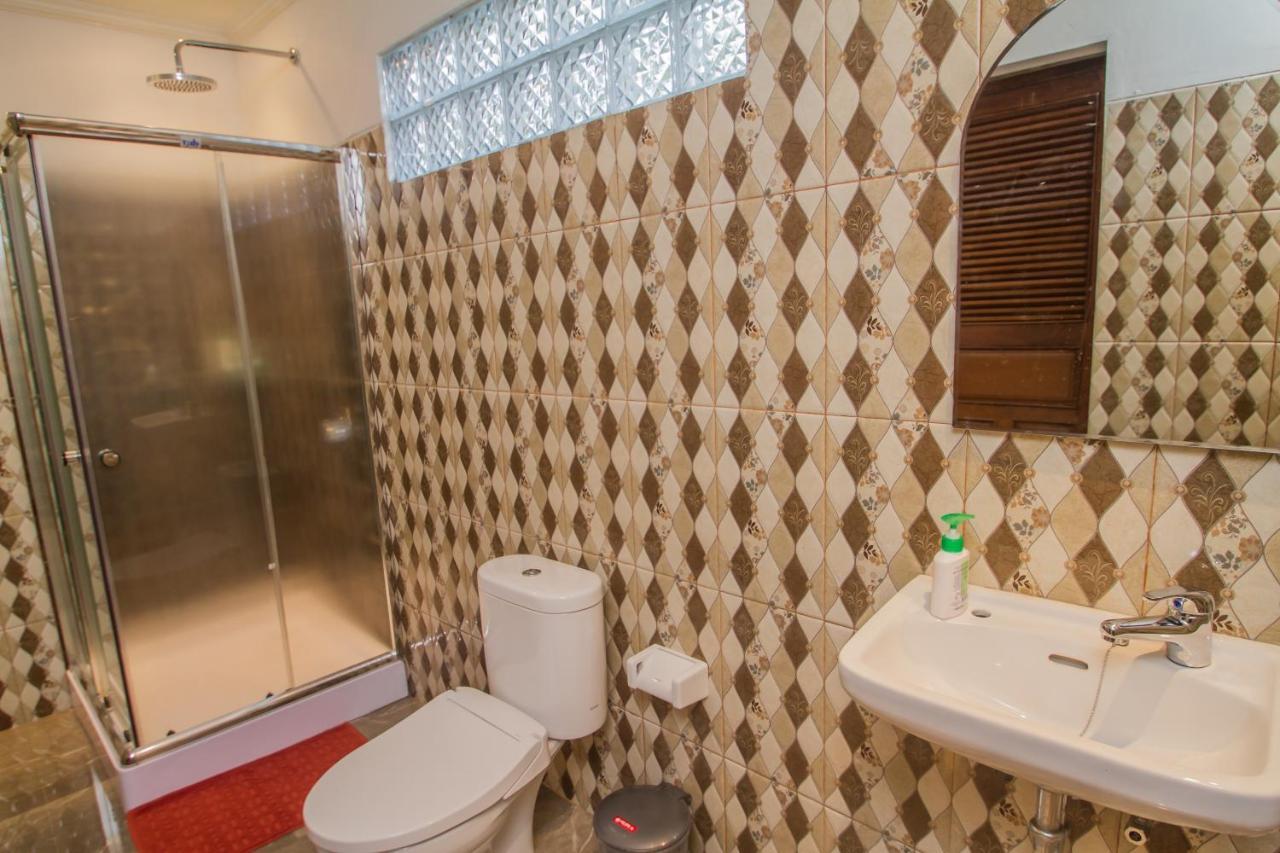 Villa Wayang Ubud Екстериор снимка