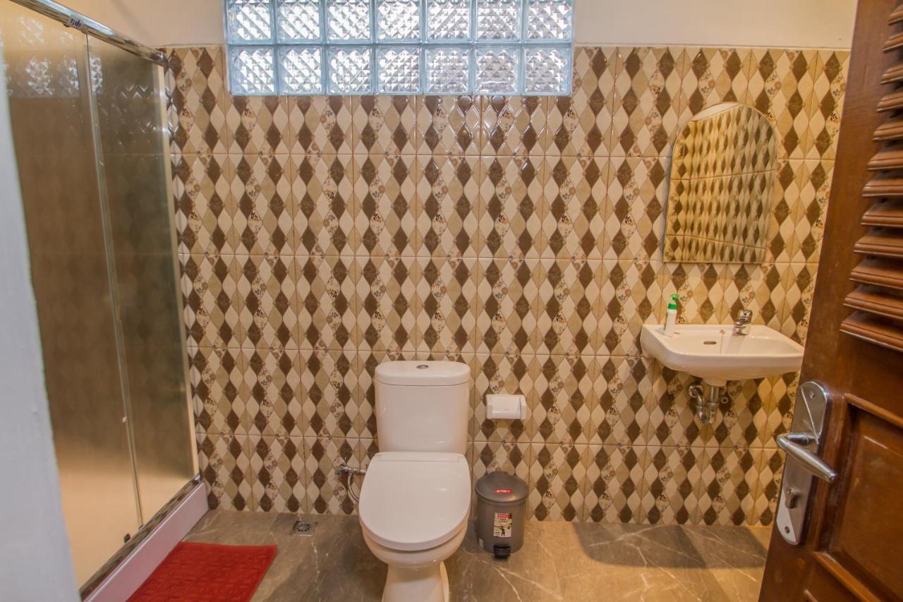 Villa Wayang Ubud Екстериор снимка
